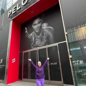 Meet your Posher, Alex